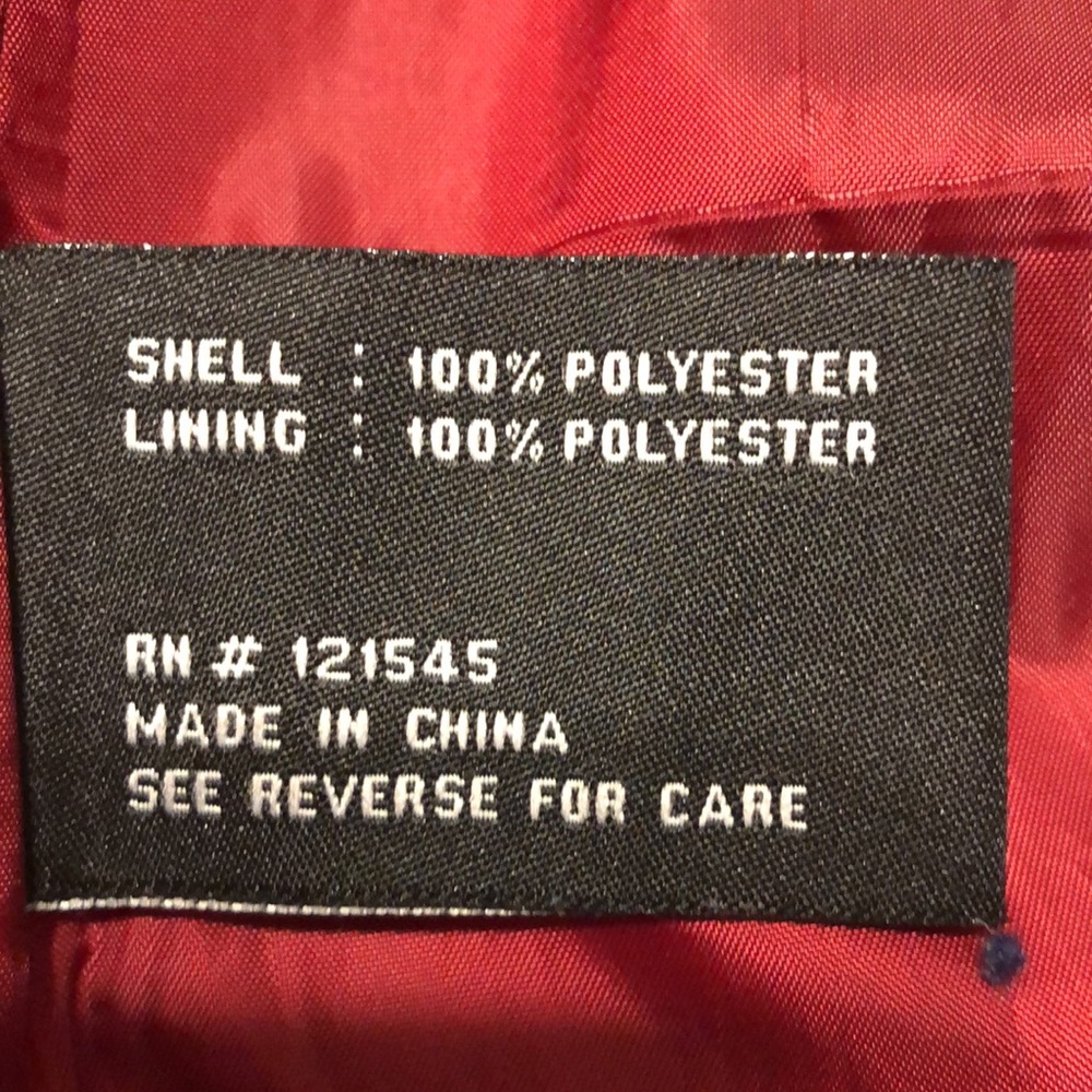 🔥LIKE NEW🔥 Towne by London Fog Women’s Hooded Trench Raincoat - Picture 8 of 9